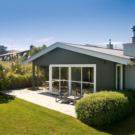 Millar Road Villa Hastings Eksteriør bilde