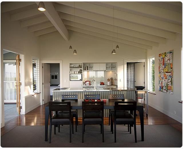 Millar Road Villa Hastings Rom bilde