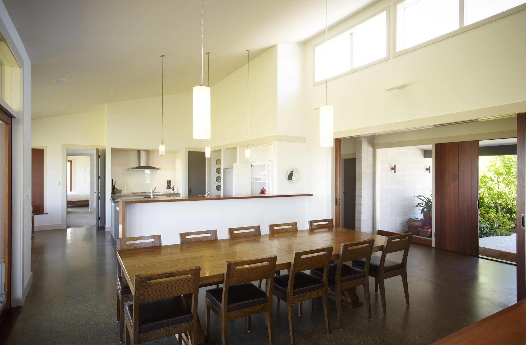 Millar Road Villa Hastings Eksteriør bilde